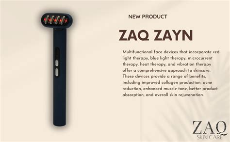 zayn skincare|zaq skin and body.